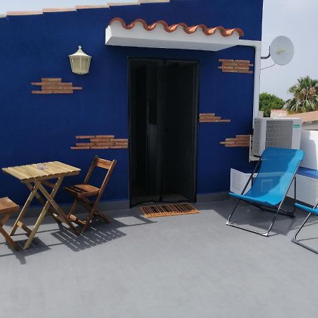La Mongeta Magica. Lägenhet Castellón de la Plana Exteriör bild